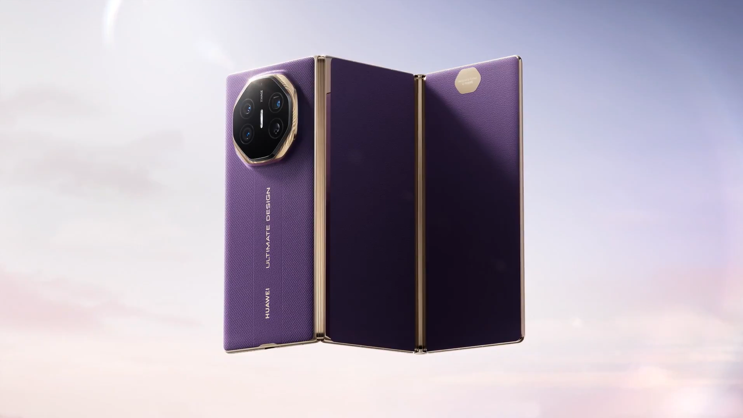 Huawei Mate XTs