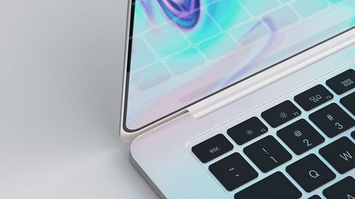 Apple's redesigned MacBook Pro can't come soon enough