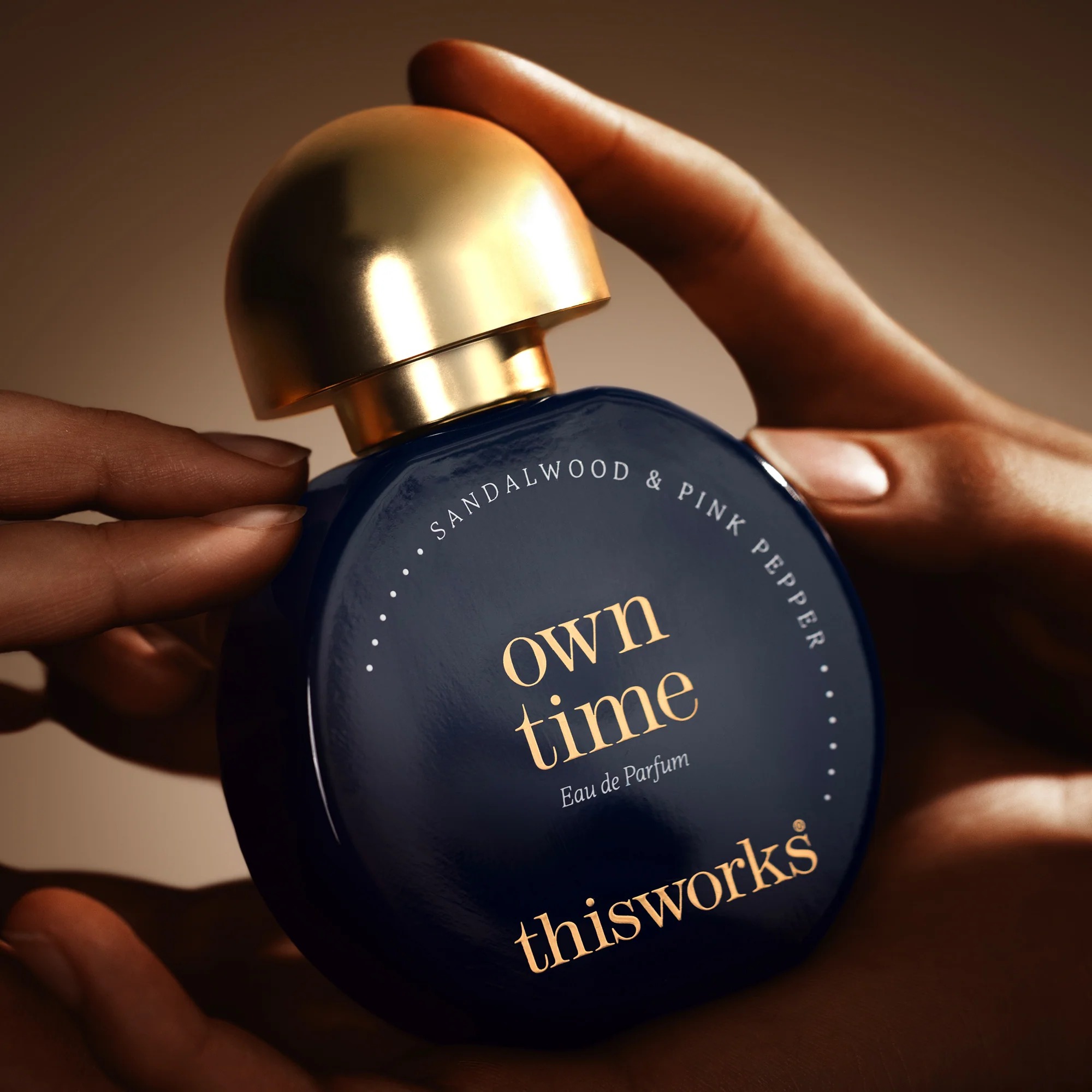 This Works (US), Own Time
