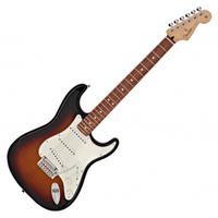 Player Strat + Mustang Micro: $1,029.97, $879.99