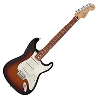 Player Strat + Mustang Micro: $1,029.97, $879.99