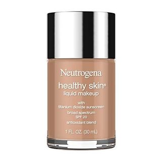 Neutrogena Healthy Skin Liquid Makeup Foundation