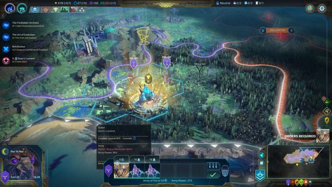 age of wonders planetfall download