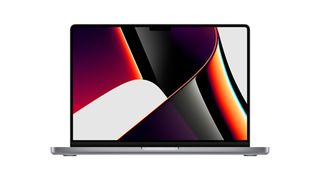 Macbook Pro 14-inch