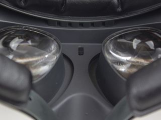 Oculus Quest 2 Lenses Ipd