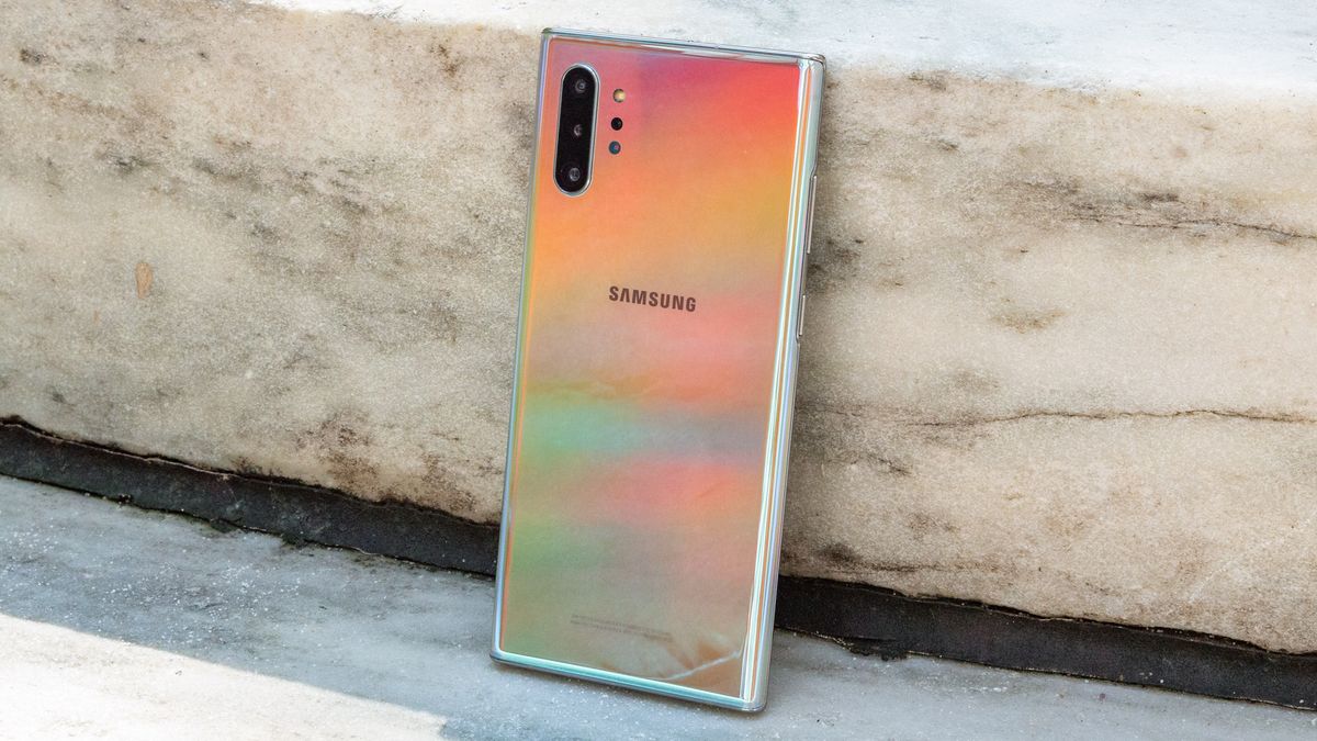 Best Galaxy Note Alternatives Five Great Phones That Cost Less Tom S Guide