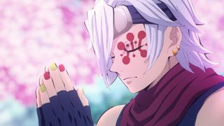 Demon Slayer season 2 episode 11 release date