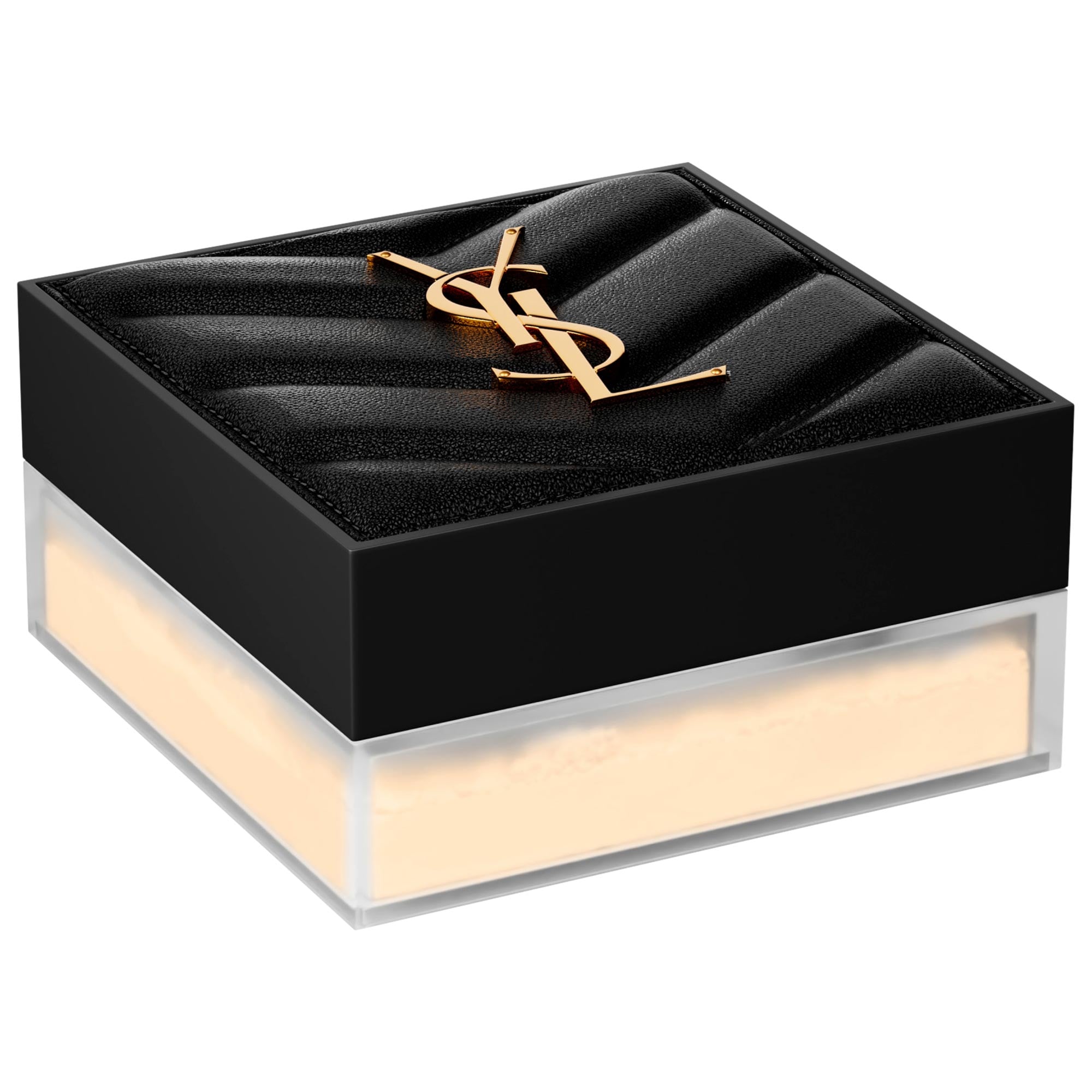 Ysl All Hours Hyper Blur Loose Setting Powder - 04