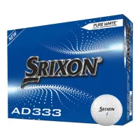 Srixon AD333 Golf Ball | 18% off at American GolfWas £28 Now £22.99