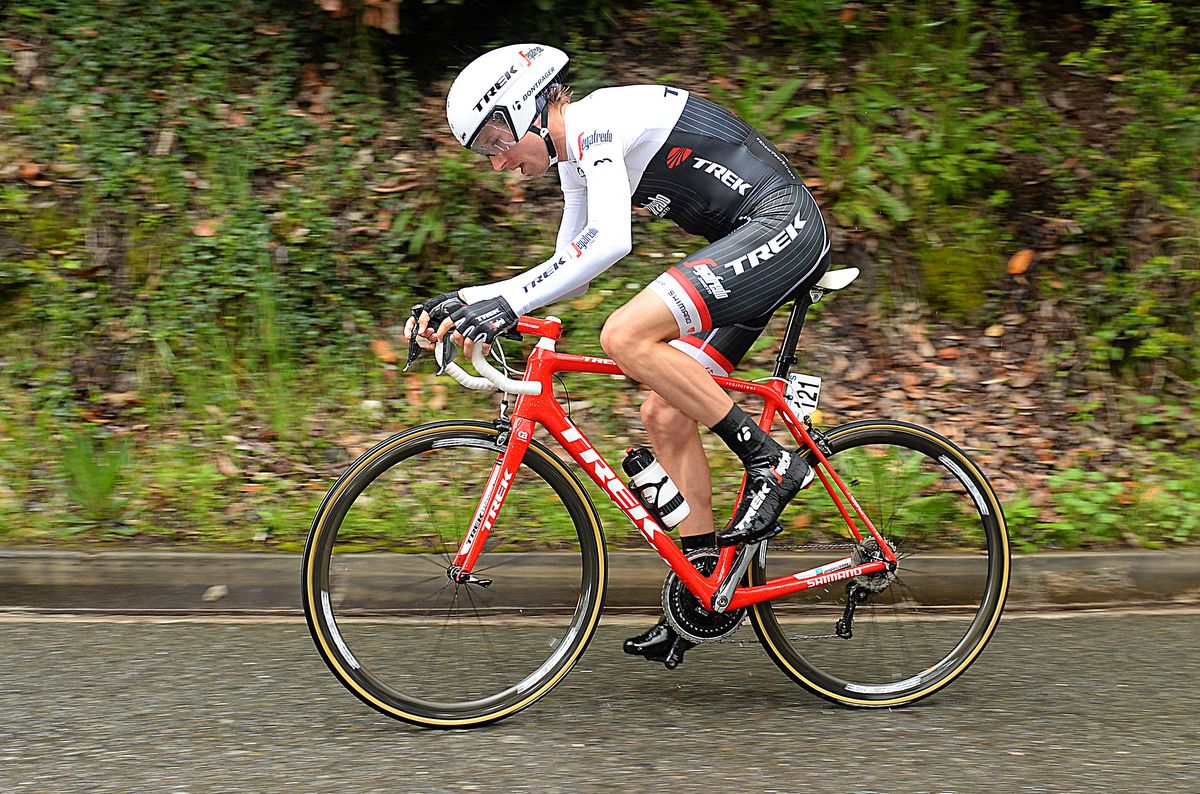 Bauke Mollema (Trek-Segafredo)