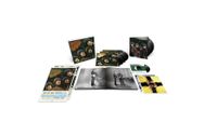 The Beatles Rubber Soul Special Edition