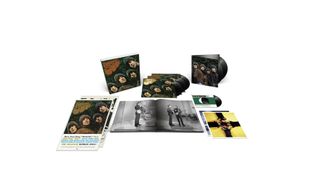 The Beatles Rubber Soul Special Edition