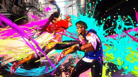 Review: STREET FIGHTER 6 Packs a Punch For New and Old Fighters