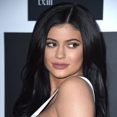Kylie Just Revealed More Lip Kit Colors...but There's a Catch