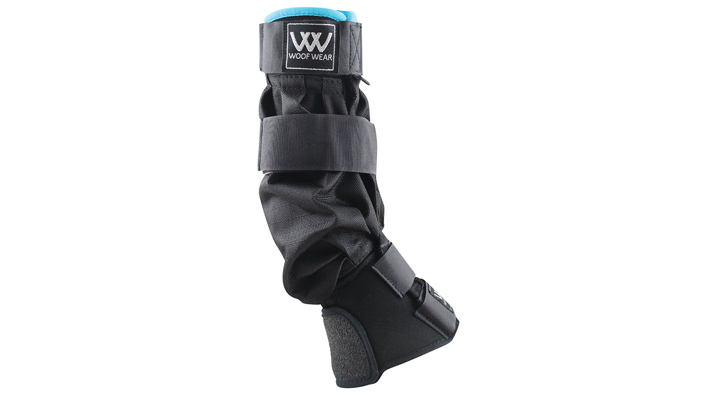 Woof Wear mud fever turnout boots