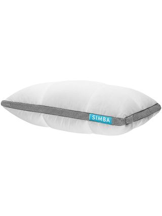 Simba Hybrid® Pillow with OUTLAST®
