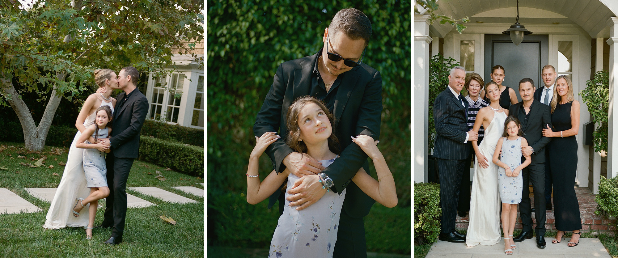 Rachel Tabb and Eric Davidson wedding