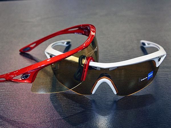 Giro has updated its Havik to form the new Havik 2, complete with a thinned-out upper frame for more flex and more comfort on larger faces.