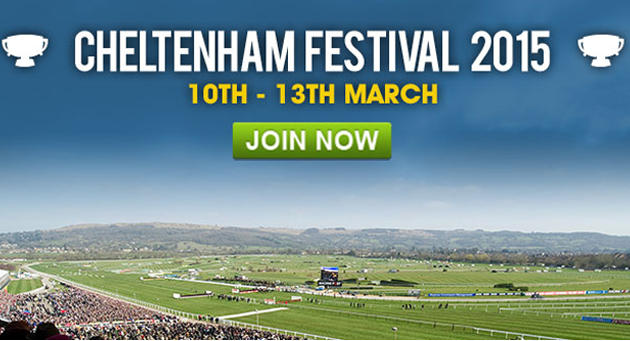 Cheltenham-Fesitval