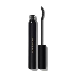 Product shot of VICTORIA BECKHAM BEAUTY Future Lash Mascara, one of the Best Mascaras for Sensitive Eyes