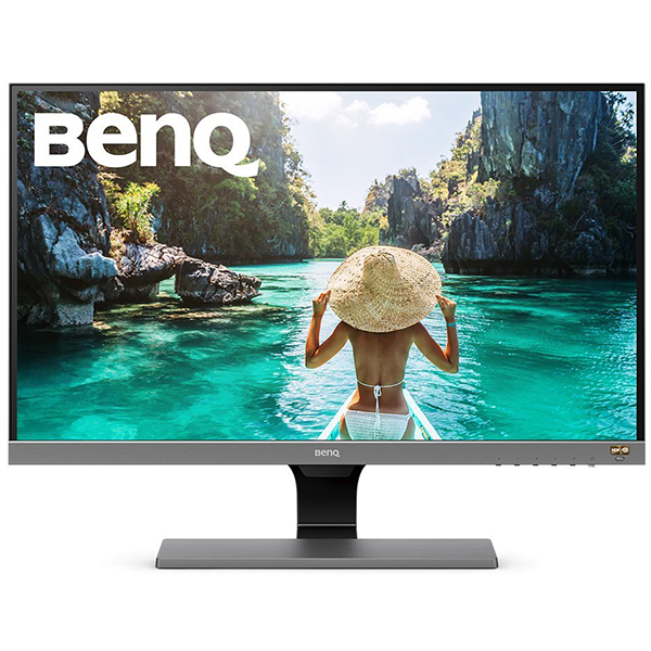 Монитор benq ew3270u обзор