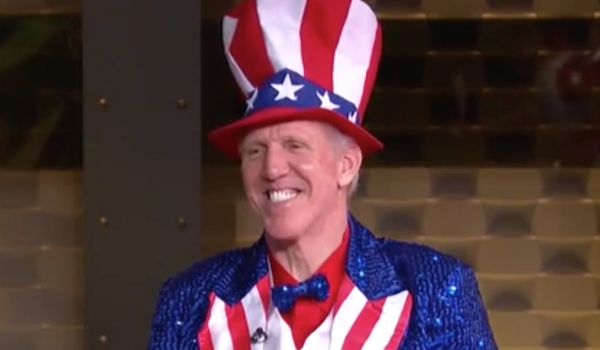 ESPN Came Back From A Commercial And Bill Walton Was Ranting About Weed ...