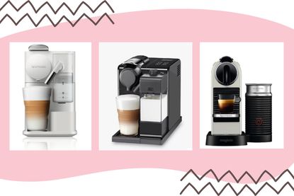 Best Nespresso Black Friday and Cyber Monday deals 2022