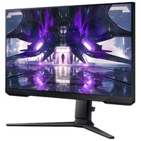 Samsung Odyssey G32A 1080p gaming monitor: $229.99 $176.94 at AmazonSave $53