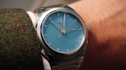 Parmigiani Fleurier Tonda PF Chronographe Myst&eacute;rieux