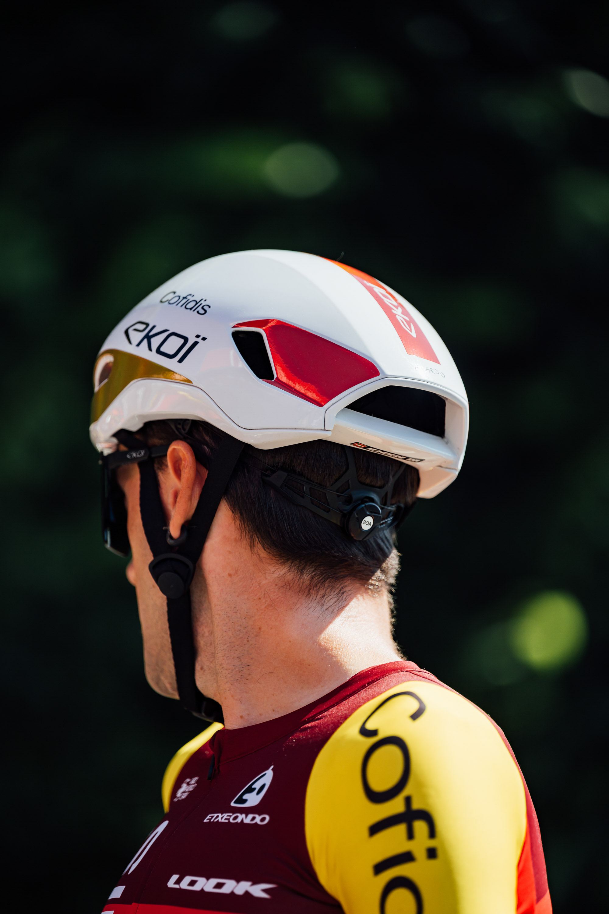 Tour de France tech gallery