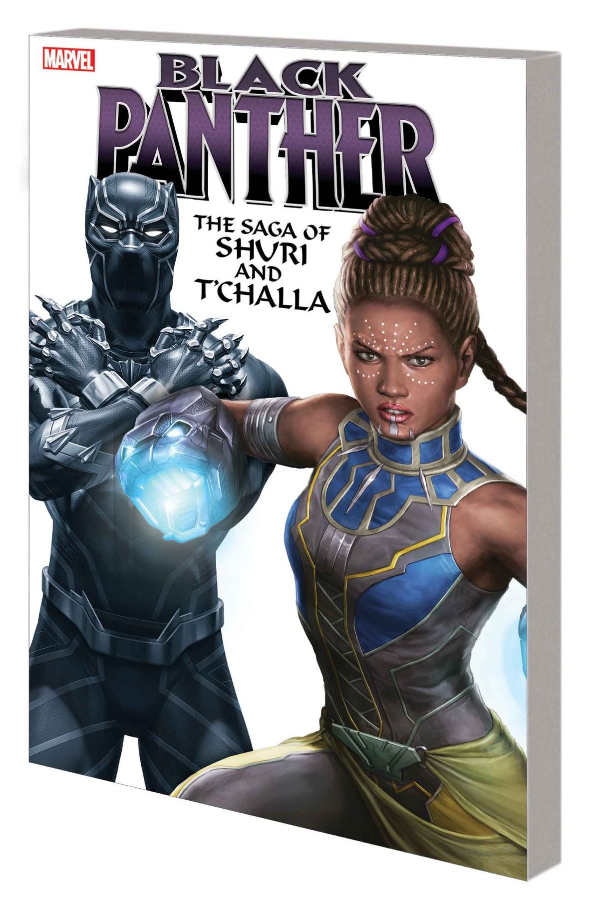 Marvel Comics June 2022 solicitations