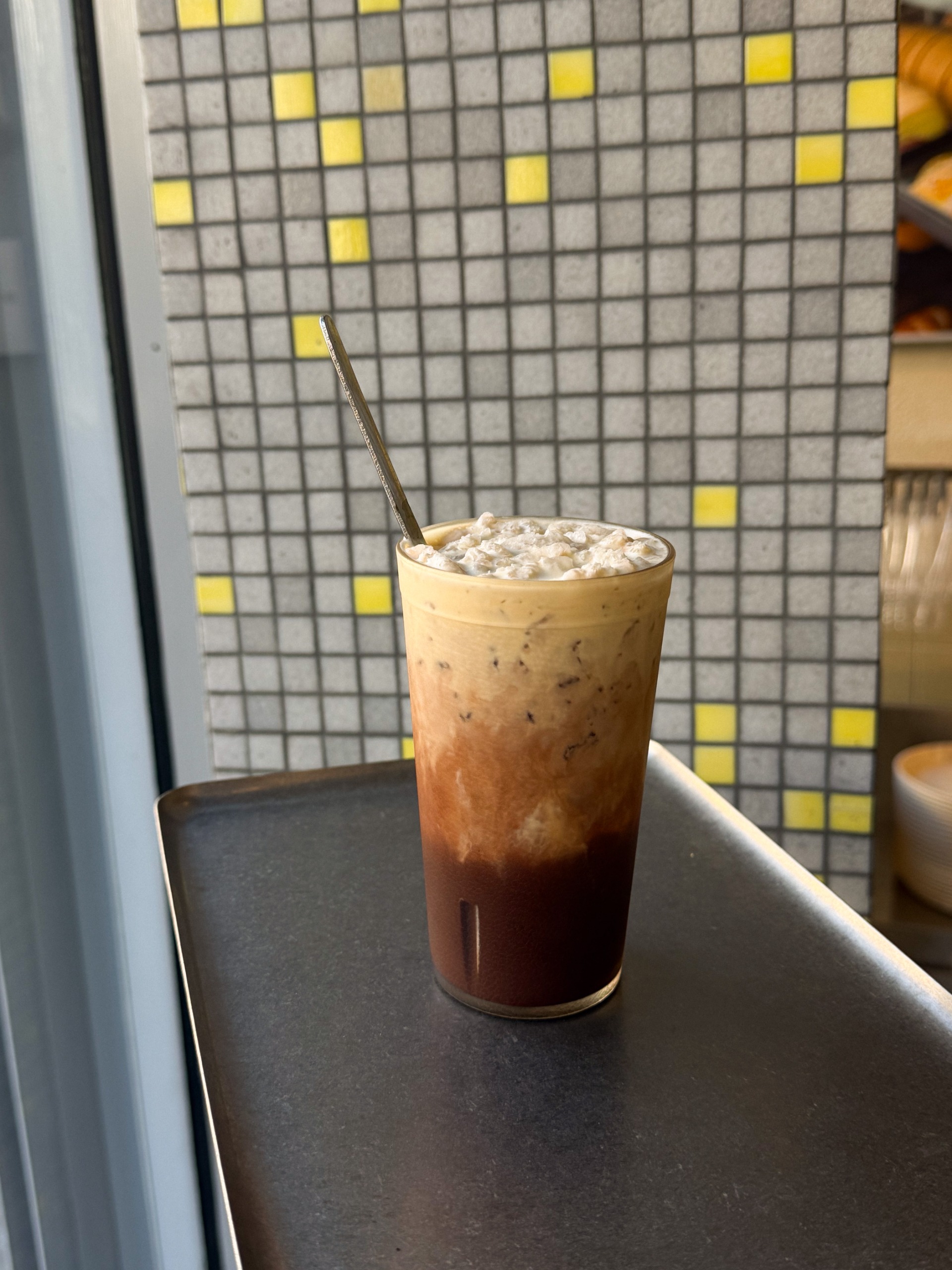 Horlicks Foam Ovaltine