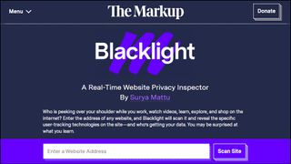 TorGuard Privacy Blacklight
