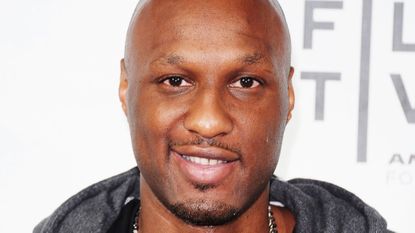 Lamar Odom