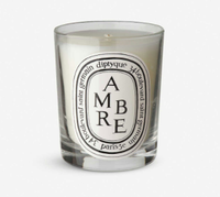 Meghan's favourite Diptyque Candle 190g, was £47.00, now £37.50 (20% off)It's clear why Diptique are Meghan's favs - they're delightful. Add this Egyptian incense spiced candle to your collection, and enjoy the woody scent of this popular offering.