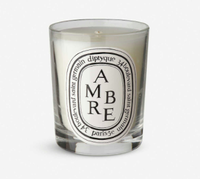 Meghan&#39;s favourite Diptyque Candle 190g, was £47.00, now £37.50 (20% off)