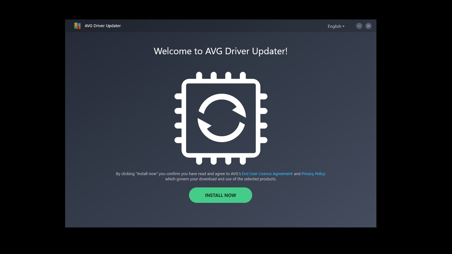 AVG Driver Updater review