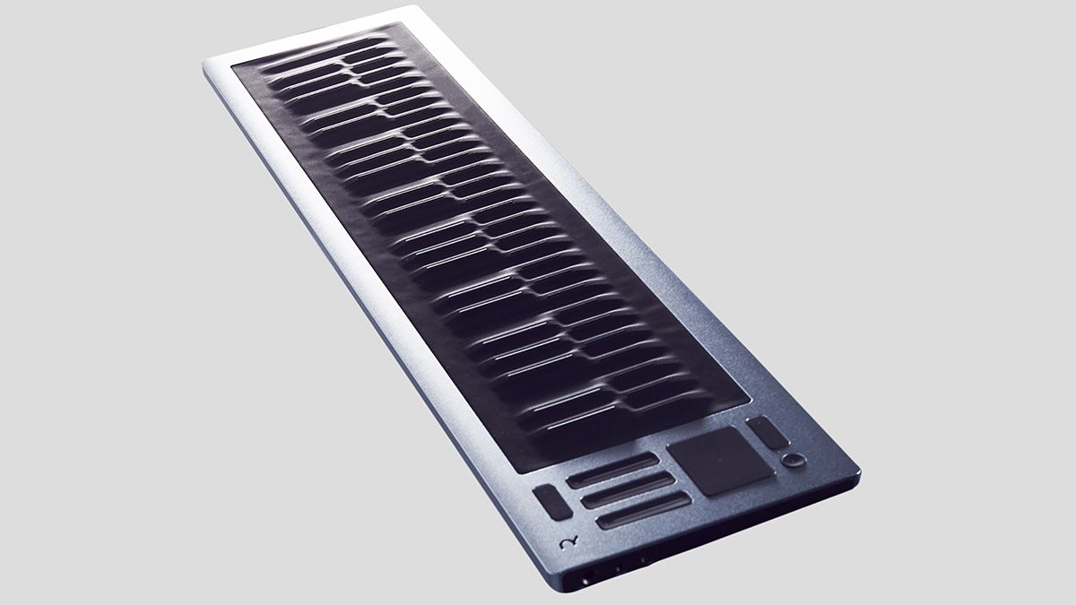 ROLI Seaboard Rise 2