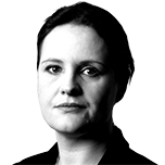 Izabella Kaminska's avatar