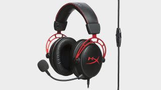 The HyperX Cloud Alpha is currently £70 on Amazon