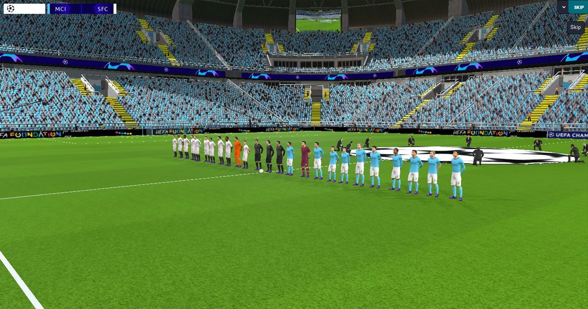 Football Manager 2023