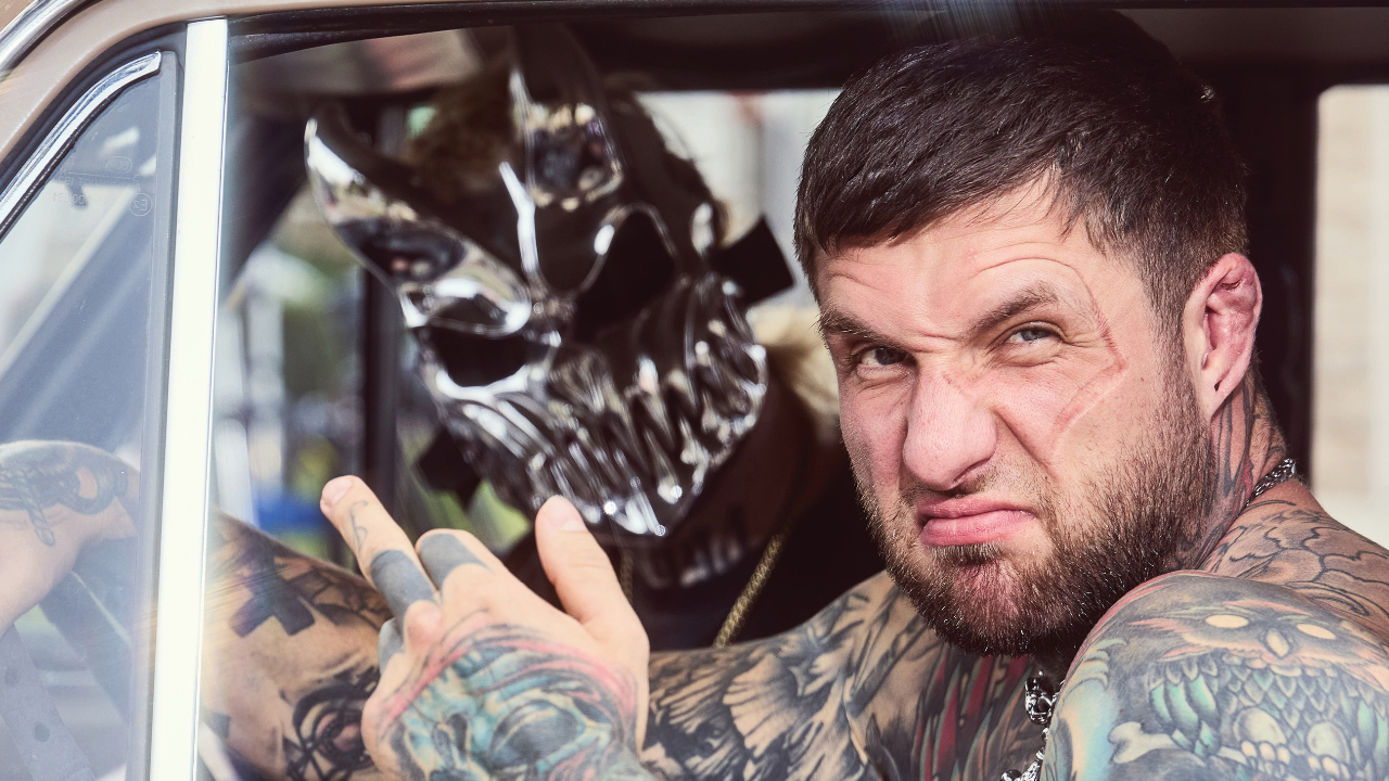 We head Stateside to speak to the man behind the mask as Russian deathcore crew Slaughter To Prevail prepare to unleash their new album