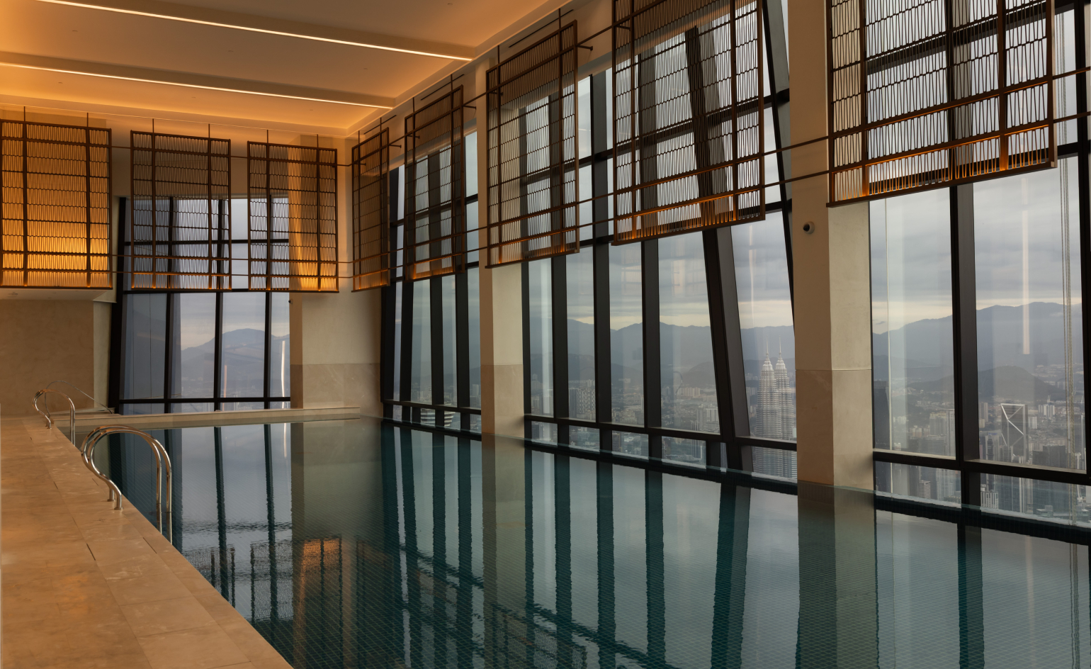 park hyatt kuala lumpur review