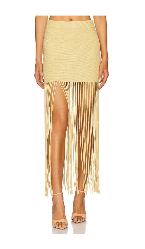 Libby Skirt