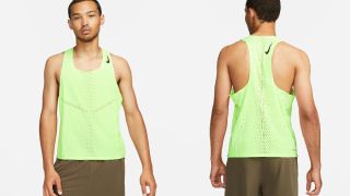 The Best Running Singlets And Vests For Men