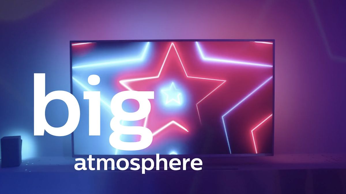 Kritik Indtil nu melon Philips TV 2021: every OLED, Mini LED and Ambilight TV coming this year |  TechRadar
