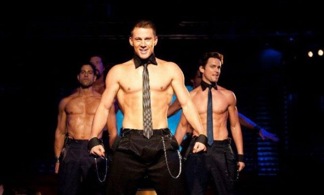 Magic Mike