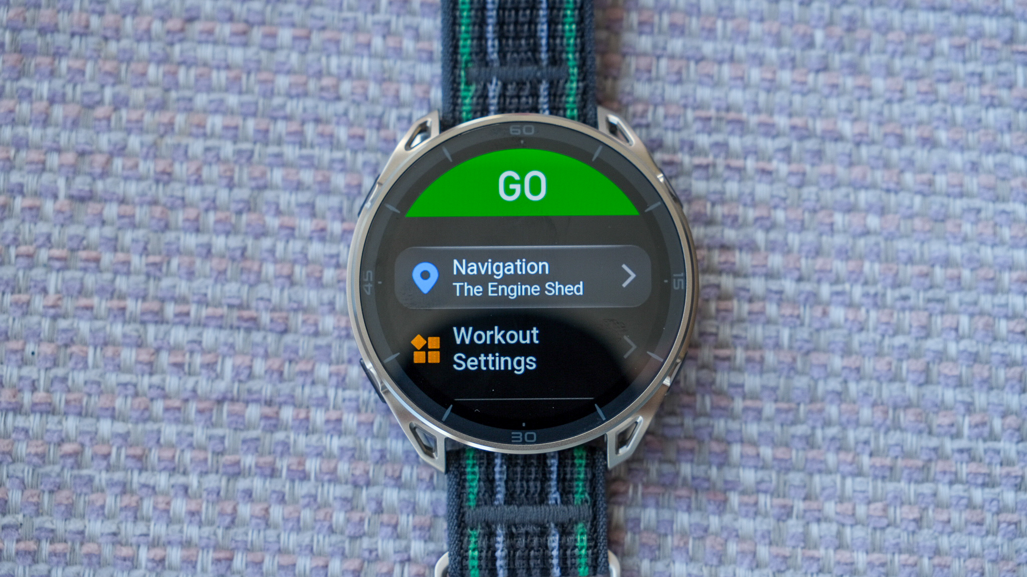 Amazfit Cheetah 2 Ultra review