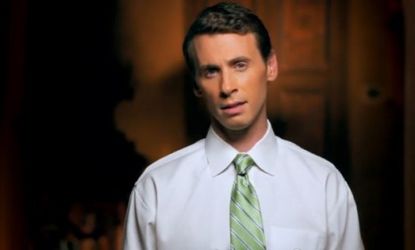 Ben Quayle released a commercial calling Barack Obama "the worst president in history."