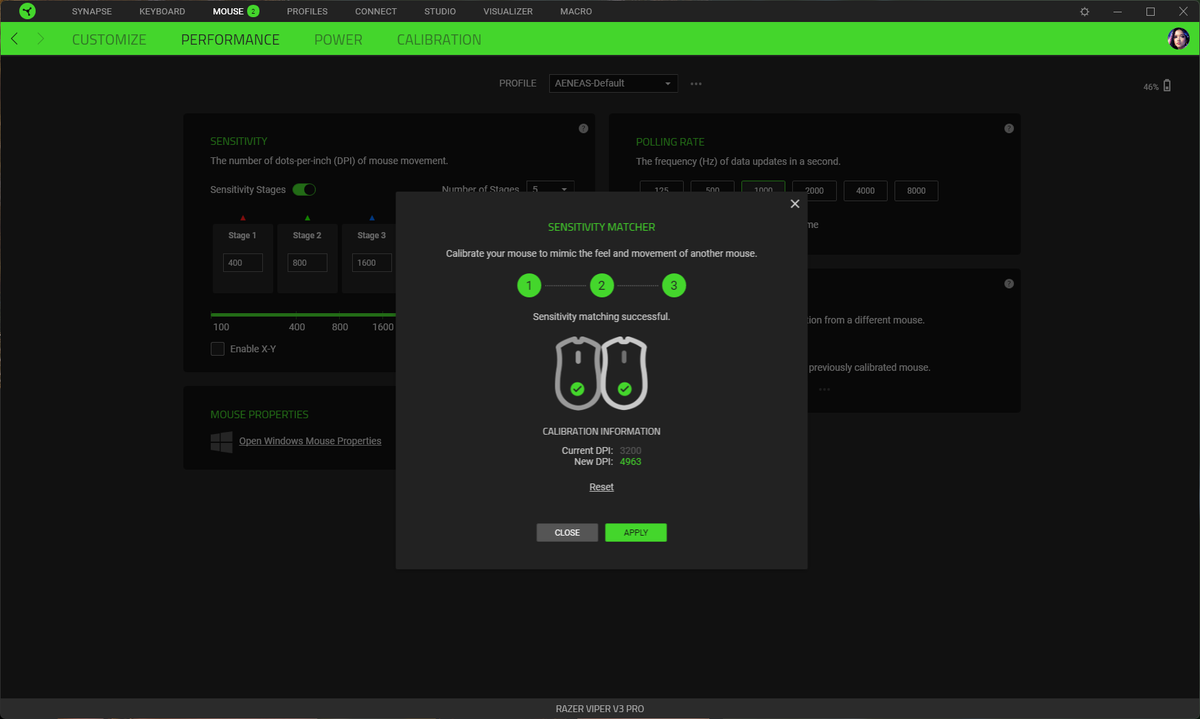 Razer Viper V3 Pro FINAL